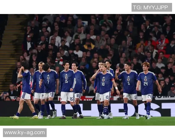 日本队宣布三月热身苏格兰队去年已确认与英格兰队交锋